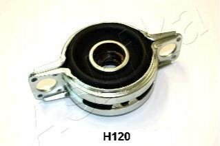 Подвесной подшипник Hyundai H-1 2.5TD 97-04, Mitsubishi L-200 86- GOM-H120