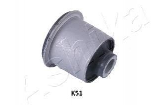 Сайлентблок переднього важеля GOM-K51