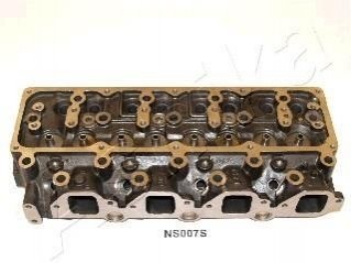 Головка блока цилиндров NS007S