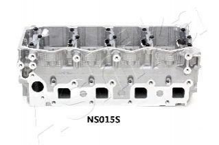 Головка блока цилиндров NS015S