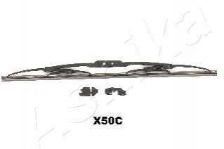 Щітка склоочисника SAX50C