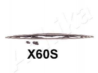 Щітка склоочисника SAX60S