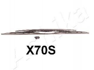 Щітка склоочисника SAX70S