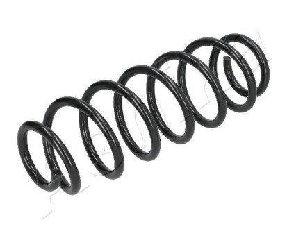 Пружина подвески задняя ZCA5136A