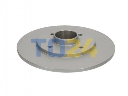 Тормозной диск ATE 24.0108-0108.1 (фото 1)