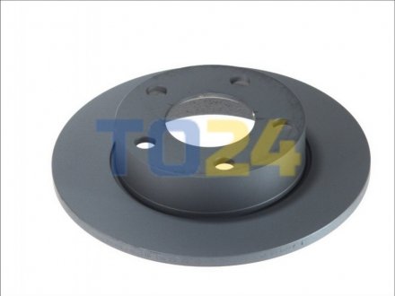 Тормозной диск (задний) 24.0110-0116.1
