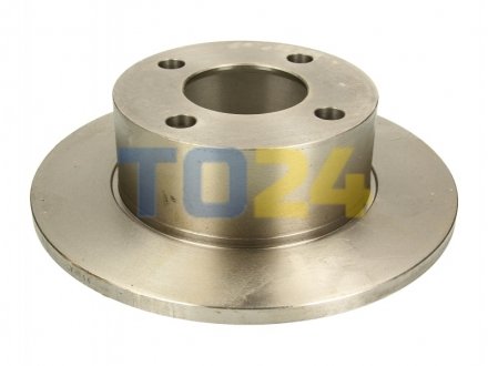 Тормозной диск (задний) 24011002001