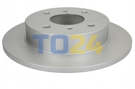 Тормозной диск (задний) 24.0110-0215.1