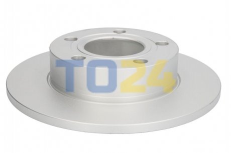 Тормозной диск (задний) ATE 24011002241 (фото 1)