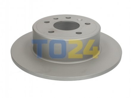 Гальмівний диск (задній) ATE 24.0110-0226.1 (фото 1)