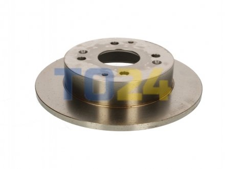 Тормозной диск (задний) ATE 24.0110-0233.1 (фото 1)
