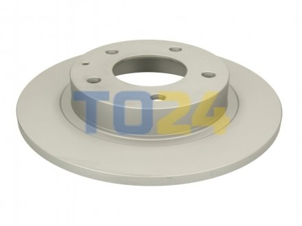 Тормозной диск (задний) ATE 24.0110-0234.1 (фото 1)