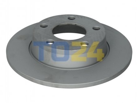 Тормозной диск (задний) ATE 24011002601 (фото 1)