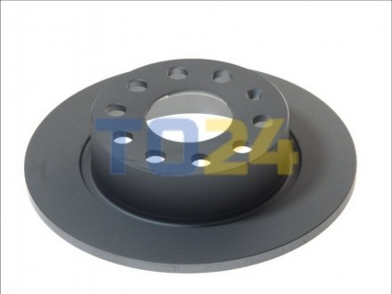 Гальмівний диск (задній) ATE 24.0110-0277.1 (фото 1)