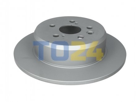 Тормозной диск (задний) ATE 24.0110-0305.1 (фото 1)
