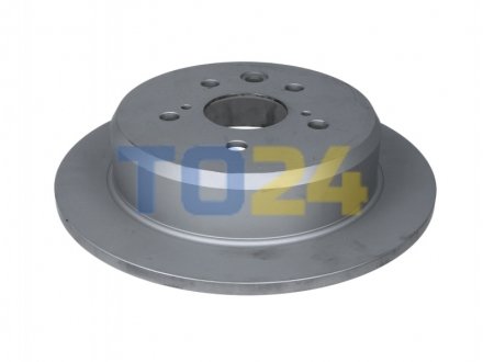 Тормозной диск (задний) ATE 24.0110-0335.1 (фото 1)