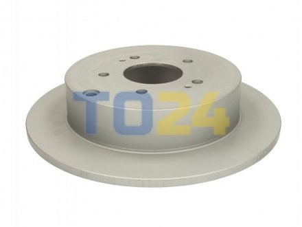 Тормозной диск (задний) 24.0110-0344.1