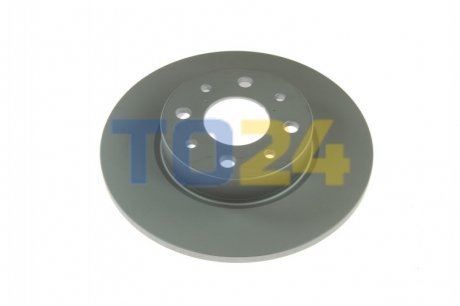Тормозной диск (задний) ATE 24.0110-0349.1 (фото 1)