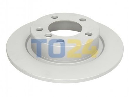 Тормозной диск (задний) ATE 24011003581 (фото 1)