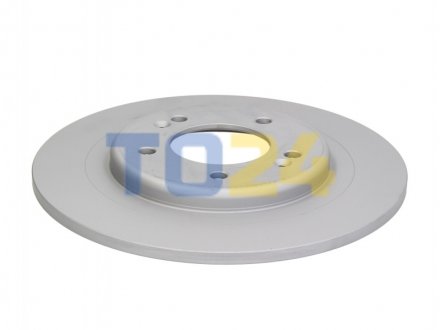 Тормозной диск (задний) ATE 24.0110-0383.1 (фото 1)
