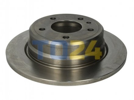 Тормозной диск (задний) ATE 24.0112-0120.1 (фото 1)