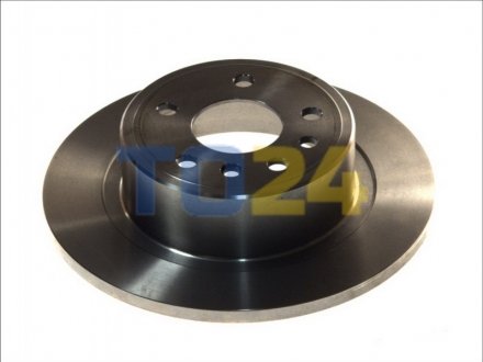 Тормозной диск (задний) ATE 24.0112-0131.1 (фото 1)