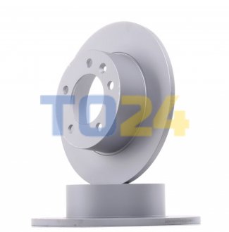Тормозной диск (задний) 24011201911