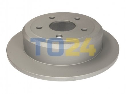 Тормозной диск (задний) 24.0112-0193.1