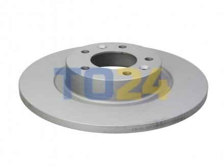 Тормозной диск (задний) ATE 24011201971 (фото 1)