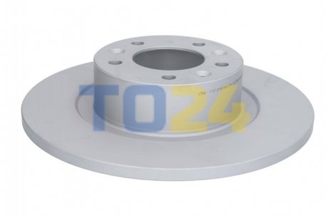 Тормозной диск ATE 24.0112-0216.1 (фото 1)