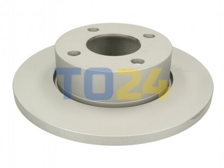 Тормозной диск (передний) ATE 24011301661 (фото 1)