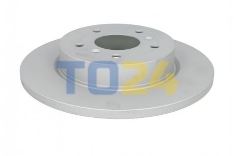 Тормозной диск ATE 24.0113-0200.1 (фото 1)