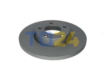 Тормозной диск (передний) ATE 24011501051 (фото 1)