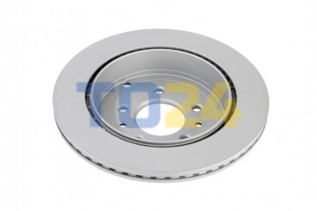 Тормозной диск (задний) ATE 24.0118-0150.1 (фото 1)