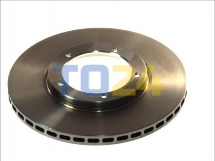Тормозной диск (передний) ATE 24.0120-0103.1 (фото 1)