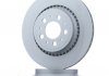 Тормозной диск (задний) ATE 24.0120-0122.1 (фото 3)