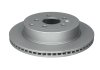 Тормозной диск (задний) ATE 24.0120-0218.1 (фото 1)