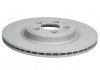 Тормозной диск (задний) ATE 24.0120-0238.1 (фото 1)