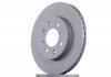 Тормозной диск (передний) ATE 24.0121-0115.1 (фото 6)