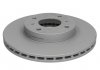 Тормозной диск (передний) ATE 24.0122-0179.1 (фото 1)