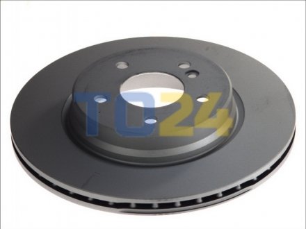 Гальмівний диск (задній) 24.0122-0228.1