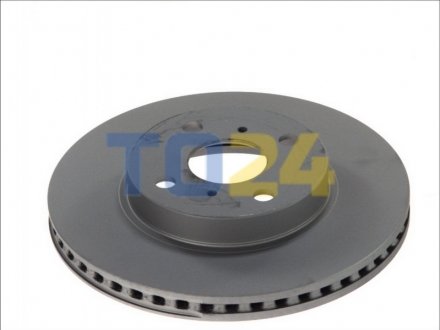 Тормозной диск (передний) 24.0122-0246.1