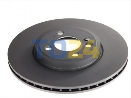Тормозной диск (передний) ATE 24.0122-0247.1 (фото 1)
