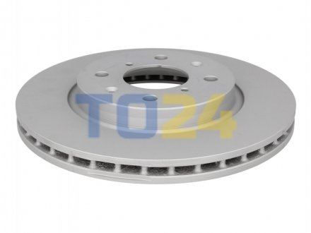 Тормозной диск (передний) 24.0122-0280.1