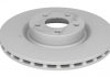 Тормозной диск (передний) ATE 24.0122-0286.1 (фото 1)