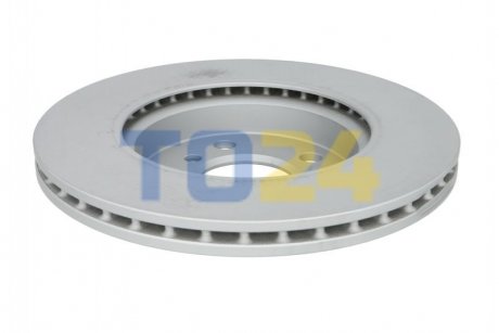 Тормозной диск ATE 24.0122-0292.1 (фото 1)
