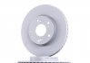 Тормозной диск (передний) ATE 24.0123-0110.1 (фото 3)
