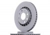 Тормозной диск (передний) ATE 24012401151 (фото 2)