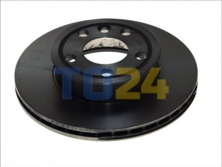 Тормозной диск (передний) 24012401181