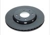 Тормозной диск (передний) ATE 24012401591 (фото 1)